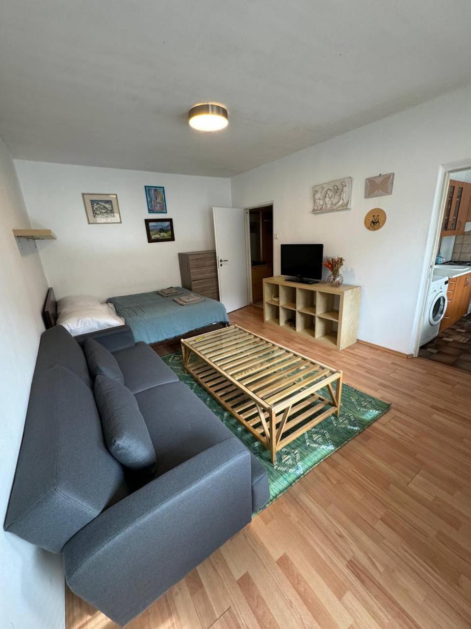Apartmán Skau Kutuzovova Free Parking Bratislava