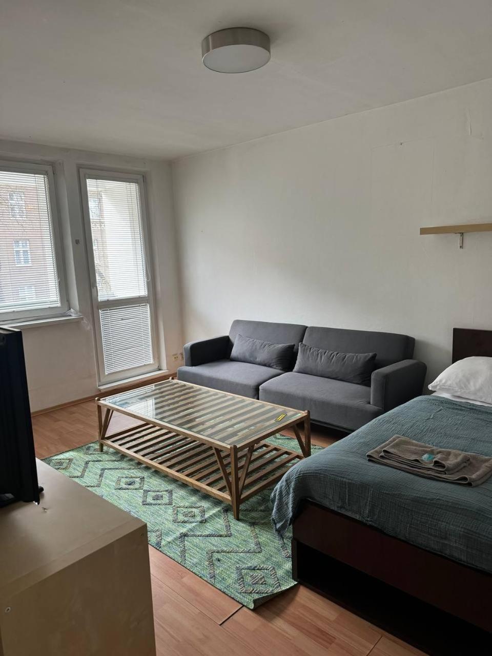Apartment Skau Kutuzovova Free Parking *