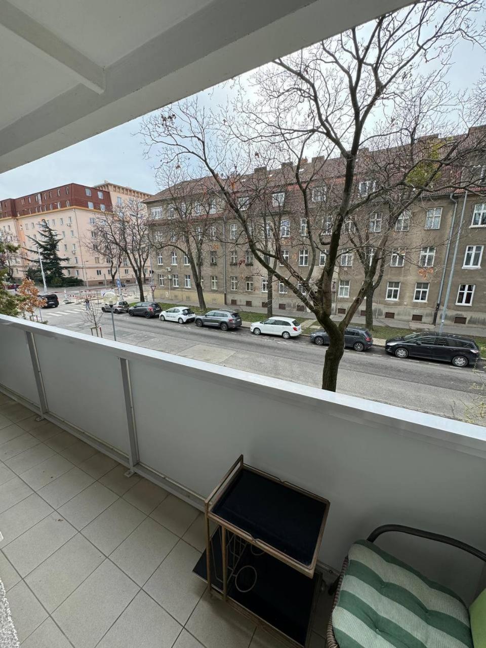Apartment Skau Kutuzovova Free Parking Bratislava