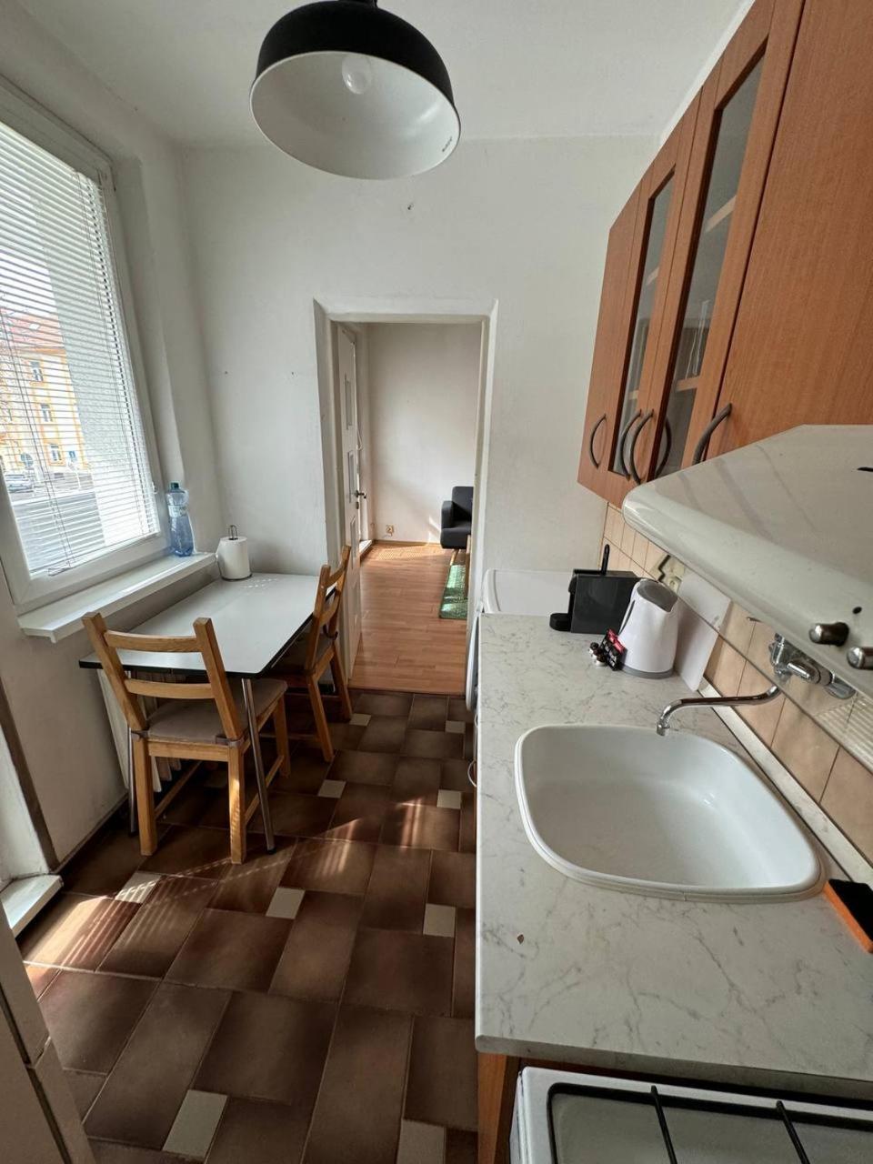 Apartment Skau Kutuzovova Free Parking